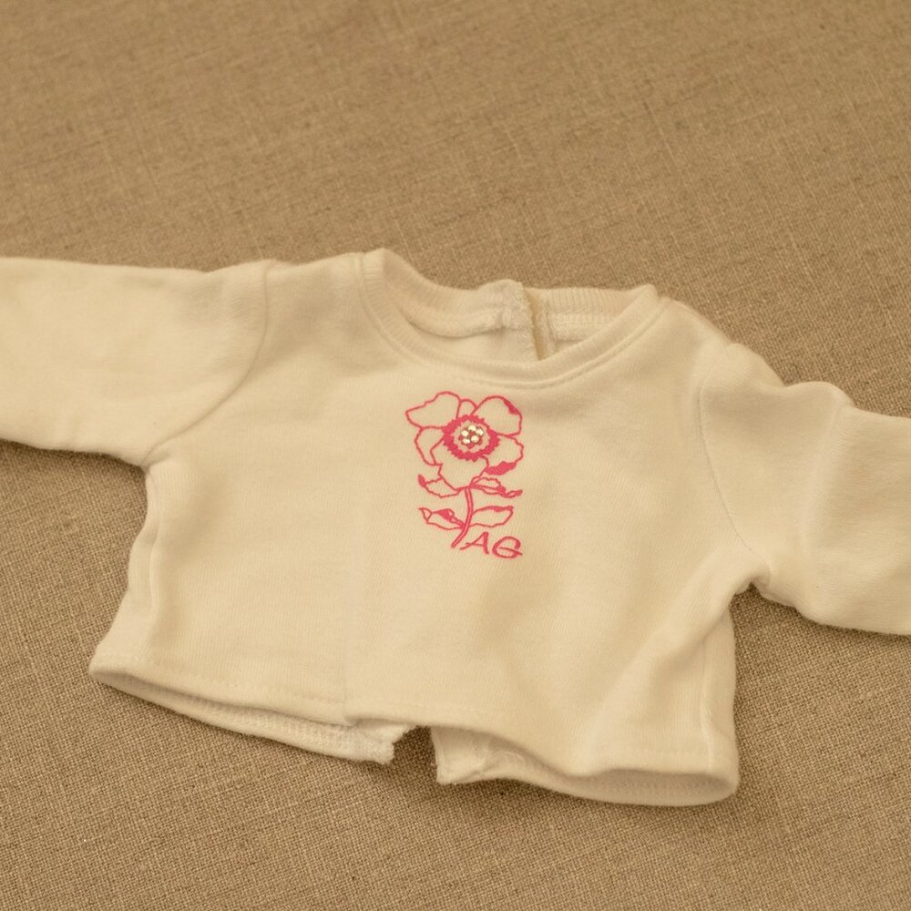American Girl Kanani Items- RETIRED
